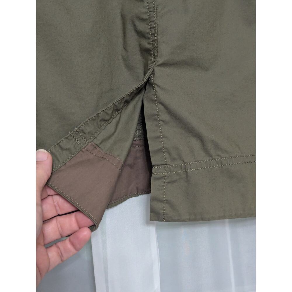 REI Travel/Hiking Skirt - Size 10 - Picture 6 of 6